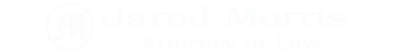 Jarod A. Morris, Attorney at Law - Oklahoma City Oklahoma Family Law Attorney